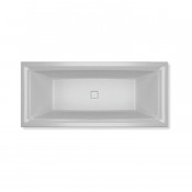 Акриловая ванна Riho Still Square 170 BR0200500000000, 170x75 см
