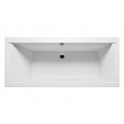 Акриловая ванна Riho Julia 170 B011001005, 170x75 см