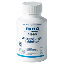 Таблетки для дезинфекции Riho REDIS0001