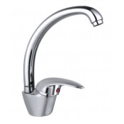 Fonten Смесители для кухни 4006-11-014-SN