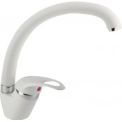 Fonten Смесители для кухни 4006-41-014-белый