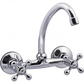 Fonten Смесители для кухни 4503-71-010-K