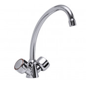 Fonten Смесители для кухни 4504-04-003-K