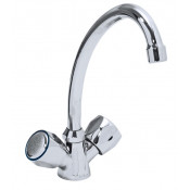 Fonten Смесители для кухни 4504-04-017-K