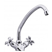 Fonten Смесители для кухни 4571-04-421-K