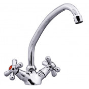 Fonten Смесители для кухни 4571-04-482-K