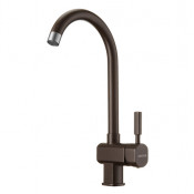Смеситель для кухни Акватон Лиам 1AX003FCXX280 кофе