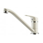 Смеситель для кухни Акватон Аркос 1AX001FCXX240 жемчуг