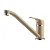 Смеситель для кухни Акватон Аркос 1AX001FCXX220 песочный