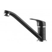 Смеситель для кухни Акватон Аркос 1AX001FCXX210 графит