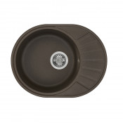Кухонная мойка Акватон Чезана 1A711232CS280 кофе