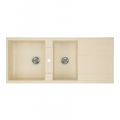 Кухонная мойка Акватон Торина 1A712032TR290 шампань