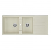 Кухонная мойка Акватон Торина 1A712032TR240 жемчуг