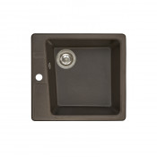 Кухонная мойка Акватон Парма 1A713032PM280 кофе