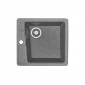 Кухонная мойка Акватон Парма 1A713032PM230 серый