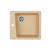 Кухонная мойка Акватон Парма 1A713032PM260 латте