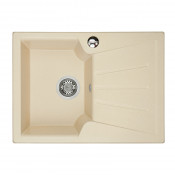 Кухонная мойка Акватон Монца 1A716032MC290 шампань