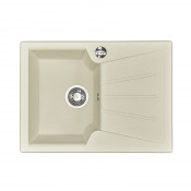 Кухонная мойка Акватон Монца 1A716032MC240 жемчуг