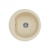 Кухонная мойка Акватон Мида 1A712732MD290 шампань