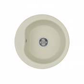 Кухонная мойка Акватон Мида 1A712732MD240 жемчуг