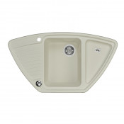 Кухонная мойка Акватон Лория 1A715032LR240 жемчуг