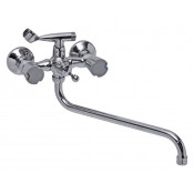 Fonten cмеситель для ванны 4541-08-018-K