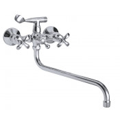 Fonten cмеситель для ванны 4541-08-421-K