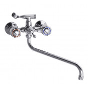 Fonten cмеситель для ванны 4541-08-430-K