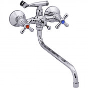 Fonten cмеситель для ванны 4541-08-482-K