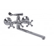 Fonten cмеситель для ванны 4542-06-010-K