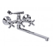 Fonten cмеситель для ванны 4542-06-421-K