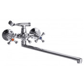 Fonten cмеситель для ванны 4542-06-480-K