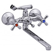 Fonten cмеситель для ванны 4542-06-482-K