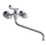 Fonten cмеситель для ванны 4543-08-027-K