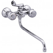 Fonten cмеситель для ванны 4543-08-479-K