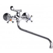 Fonten cмеситель для ванны 4543-08-480-K