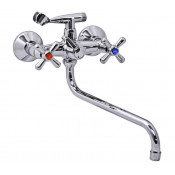 Fonten cмеситель для ванны 4543-08-482-K