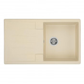 Кухонная мойка Акватон Верона 1A710032VR290 шампань