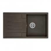 Кухонная мойка Акватон Верона 1A710032VR280 кофе