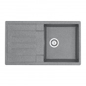 Кухонная мойка Акватон Верона 1A710032VR230 серый