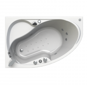 Гидромассаж Радомир Релакс на ванну Амелия бронза 1-65-4-0-1-017