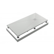 Экран Stella,Essentia,Flow БЕЛЫЙ 1200x800 ПС ЭЛ00146