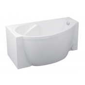 Ванна Аура 170х94 левая DLT НФ-00005808