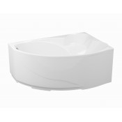 Ванна Грация 150х95 правая DLT НФ-00005821