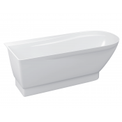 Ванна Бонито 180х82 правая DLT НФ-00005813