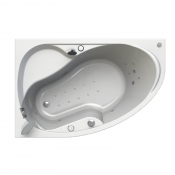 Гидромассаж Радомир Спортивный на ванну Амелия бронза 1-65-4-0-3-017