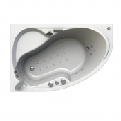 Гидромассаж Радомир Специальный на ванну Амелия золото 1-65-3-0-4-017