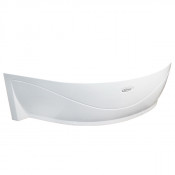 Фронтальная панель Радомир к ванне Амелия левая 1-21-0-1-0-017