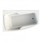 Акриловая ванна Радомир Аризона левая 1-01-0-1-1-018