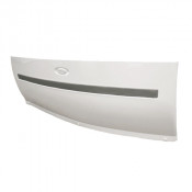 Фронтальная панель Радомир к ванне Аризона левая 1-21-0-1-0-018